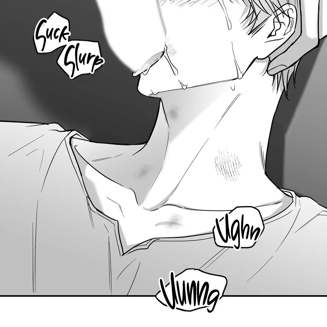 Non-Zero Sum (UNCENSORED) [Cupid Scans] - Chapter 34 manhwa