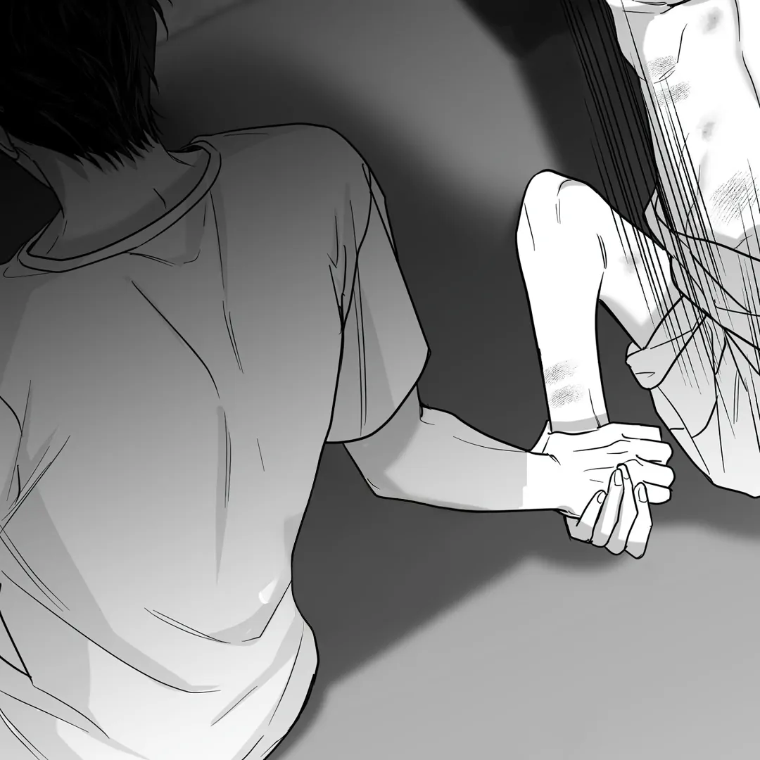 Non-Zero Sum (UNCENSORED) [Cupid Scans] - Chapter 34 manhwa