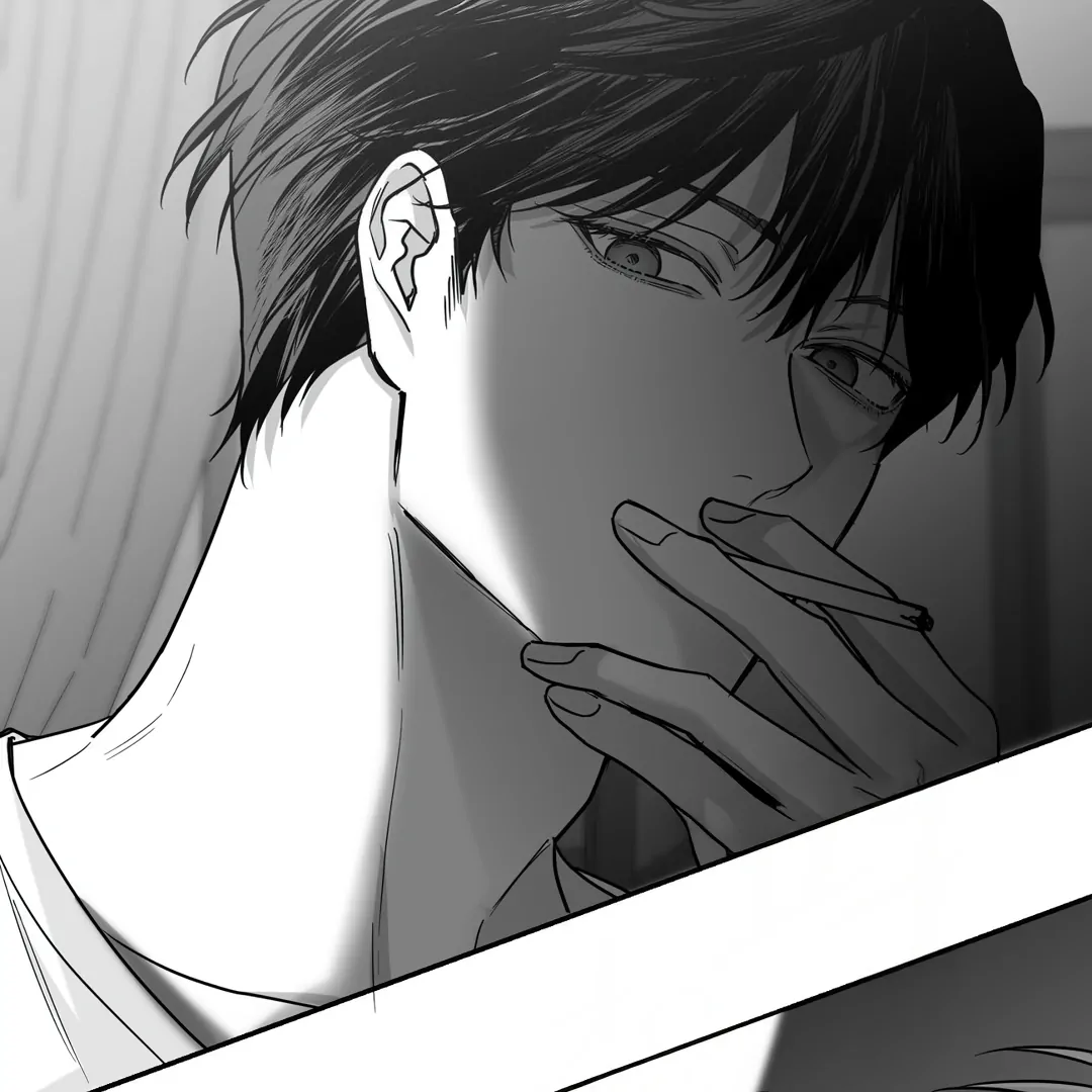 Non-Zero Sum (UNCENSORED) [Cupid Scans] - Chapter 34 manhwa