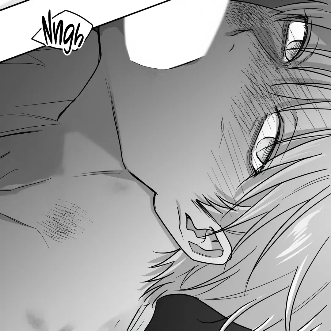 Non-Zero Sum (UNCENSORED) [Cupid Scans] - Chapter 34 manhwa