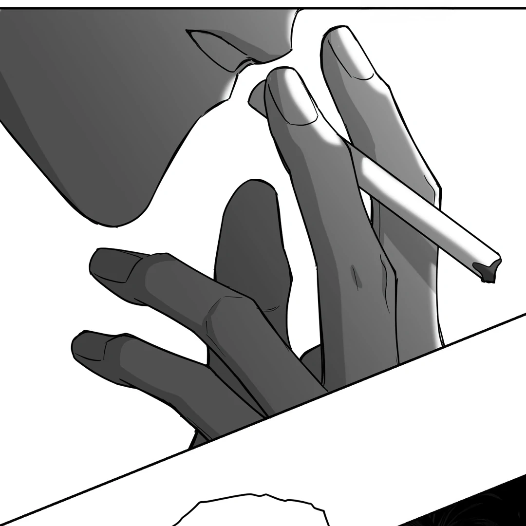 Non-Zero Sum (UNCENSORED) [Cupid Scans] - Chapter 34 manhwa