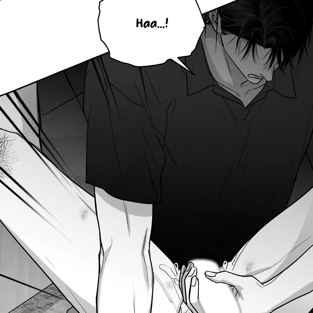 Non-Zero Sum (UNCENSORED) [Cupid Scans] - Chapter 34 manhwa