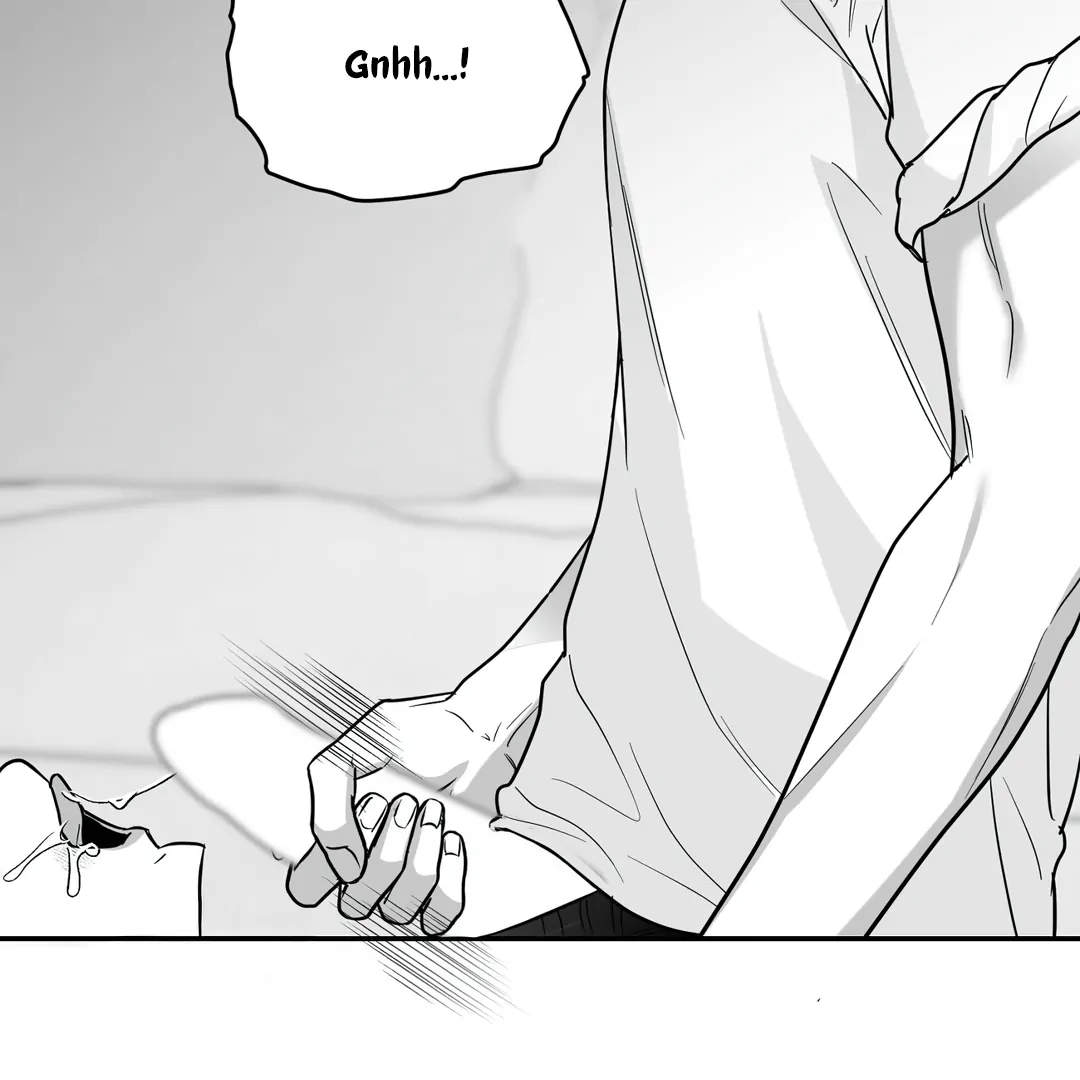 Non-Zero Sum (UNCENSORED) [Cupid Scans] - Chapter 34 manhwa