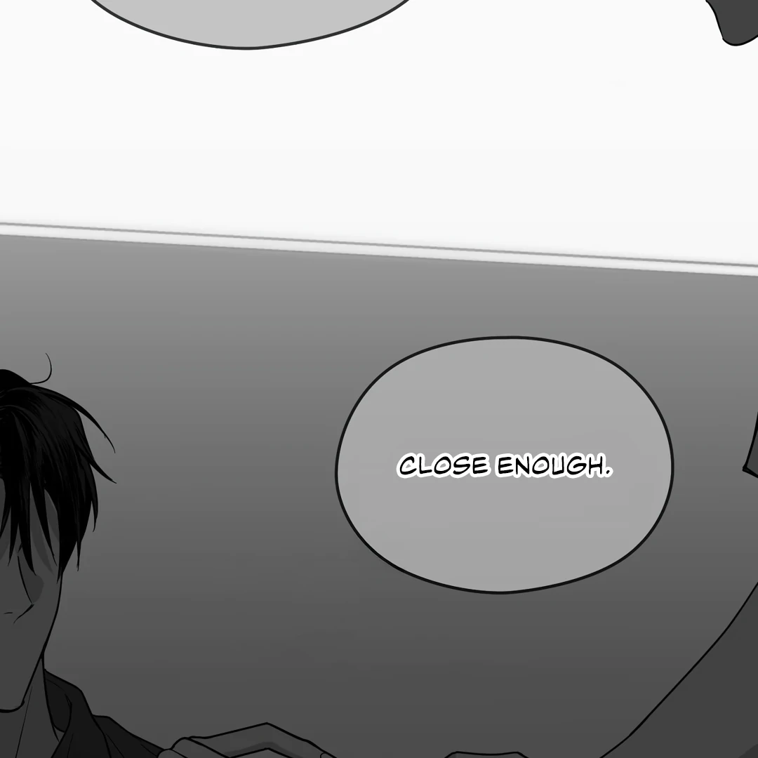 Non-Zero Sum (UNCENSORED) [Cupid Scans] - Chapter 34 manhwa