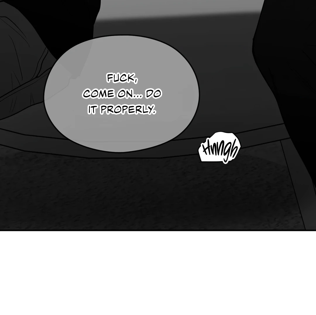 Non-Zero Sum (UNCENSORED) [Cupid Scans] - Chapter 34 manhwa