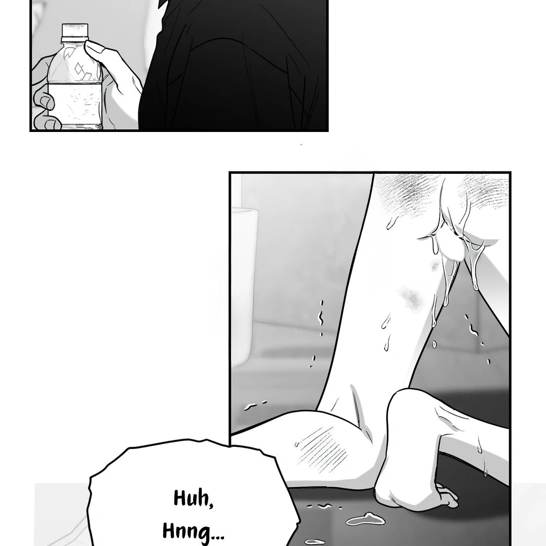 Non-Zero Sum (UNCENSORED) [Cupid Scans] - Chapter 34 manhwa