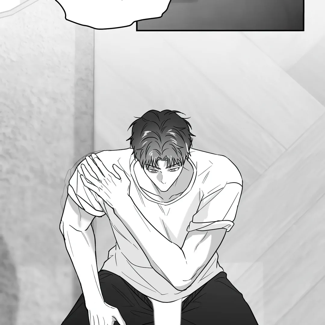 Non-Zero Sum (UNCENSORED) [Cupid Scans] - Chapter 34 manhwa