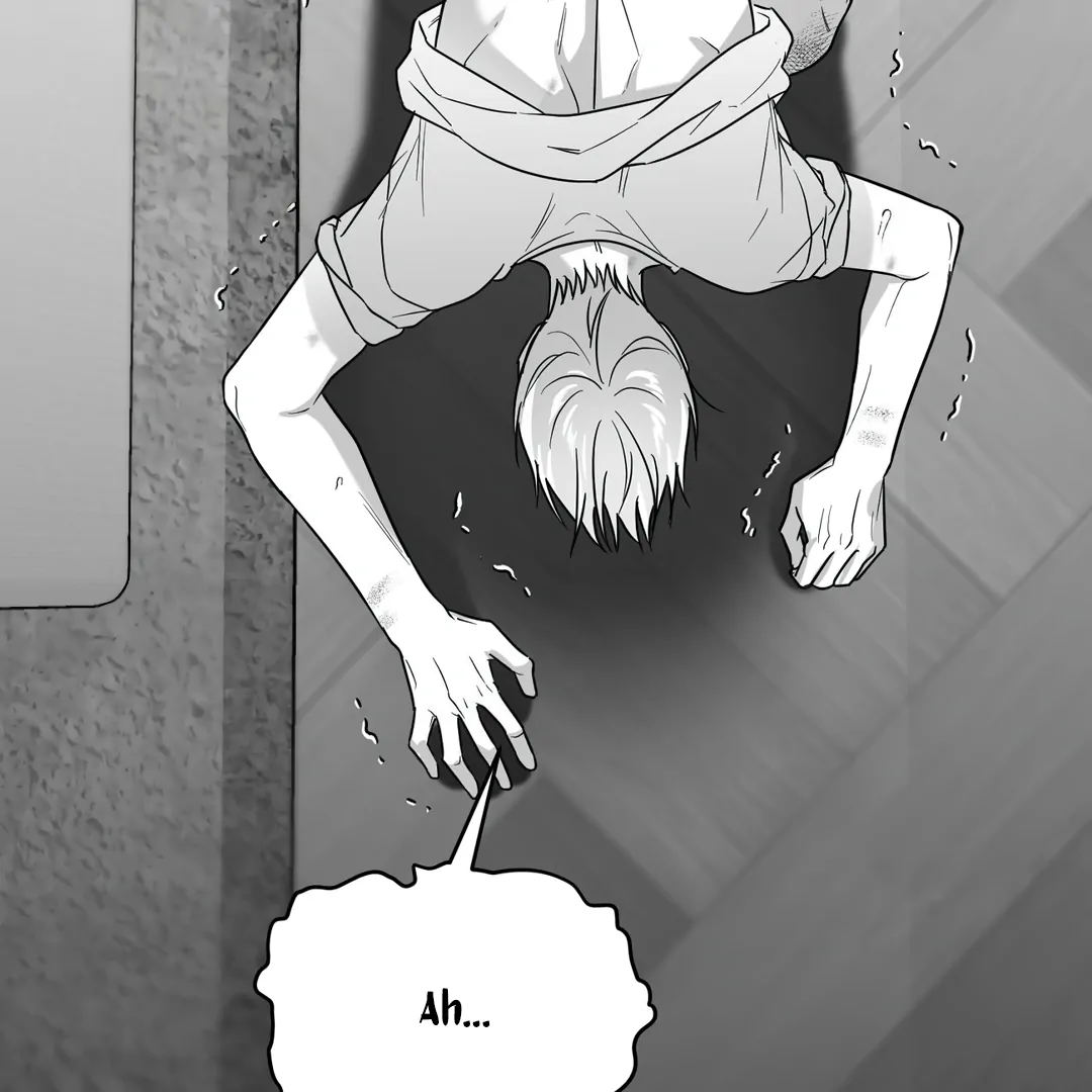 Non-Zero Sum (UNCENSORED) [Cupid Scans] - Chapter 34 manhwa