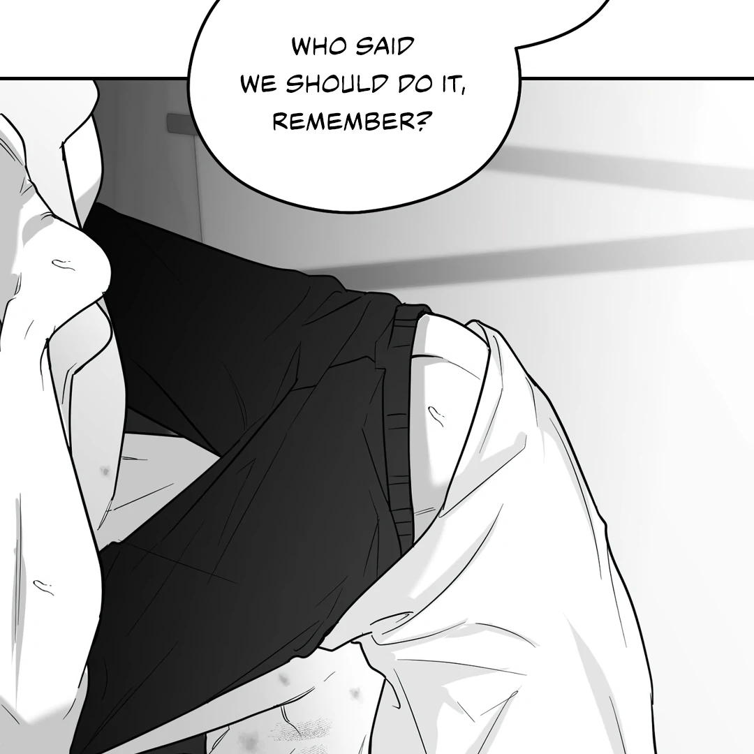 Non-Zero Sum (UNCENSORED) [Cupid Scans] - Chapter 34 manhwa