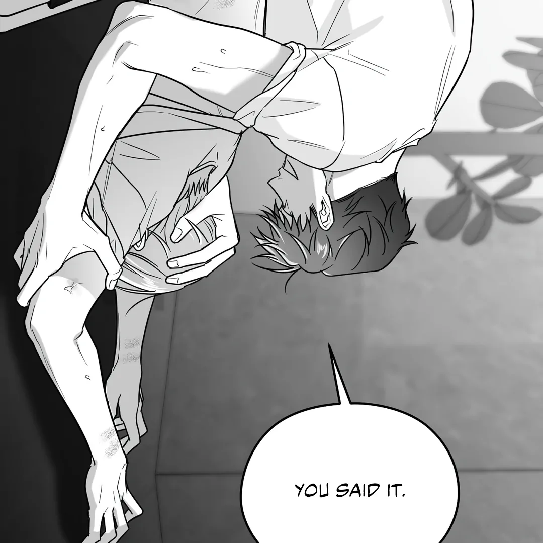 Non-Zero Sum (UNCENSORED) [Cupid Scans] - Chapter 34 manhwa