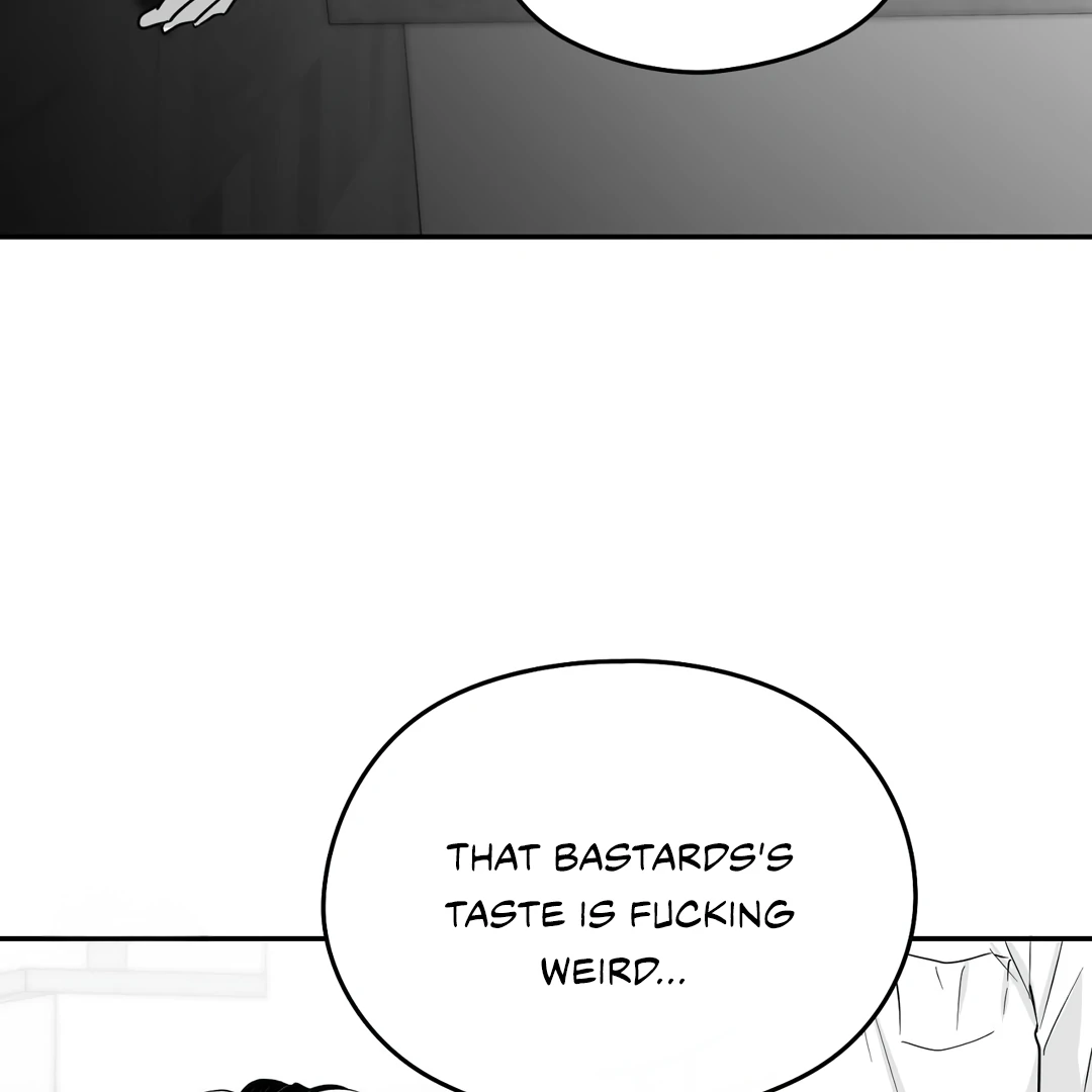Non-Zero Sum (UNCENSORED) [Cupid Scans] - Chapter 34 manhwa