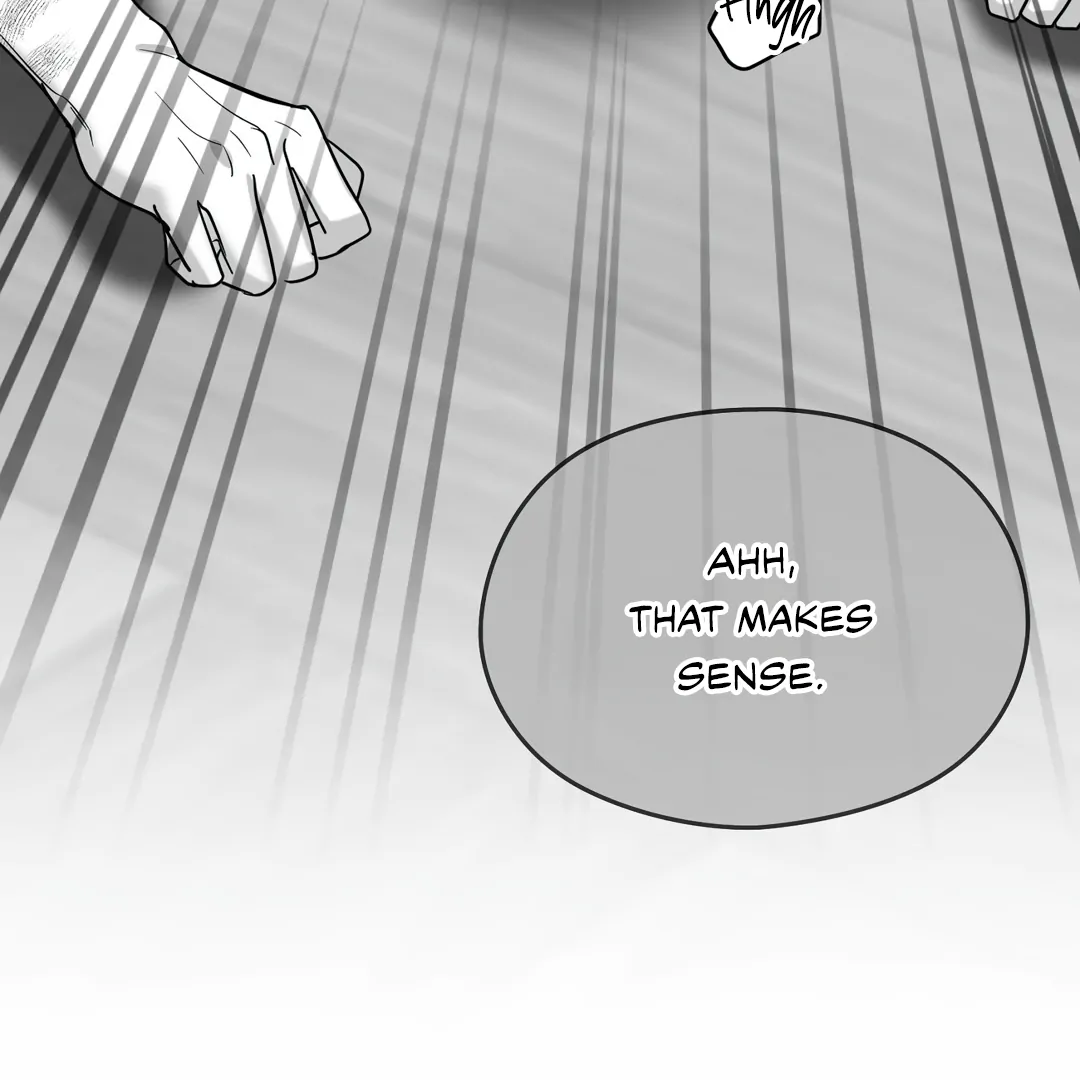Non-Zero Sum (UNCENSORED) [Cupid Scans] - Chapter 34 manhwa