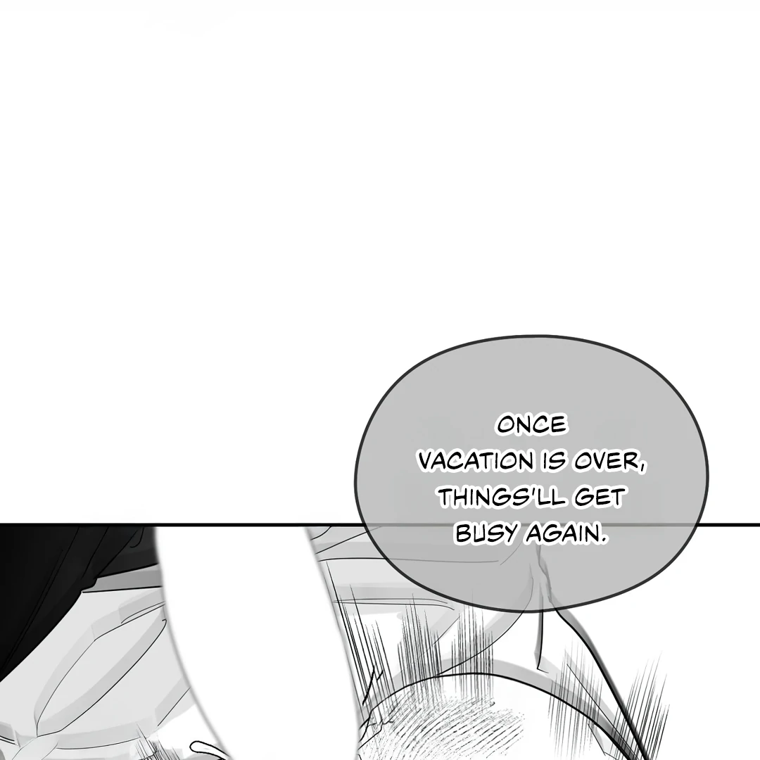 Non-Zero Sum (UNCENSORED) [Cupid Scans] - Chapter 34 manhwa