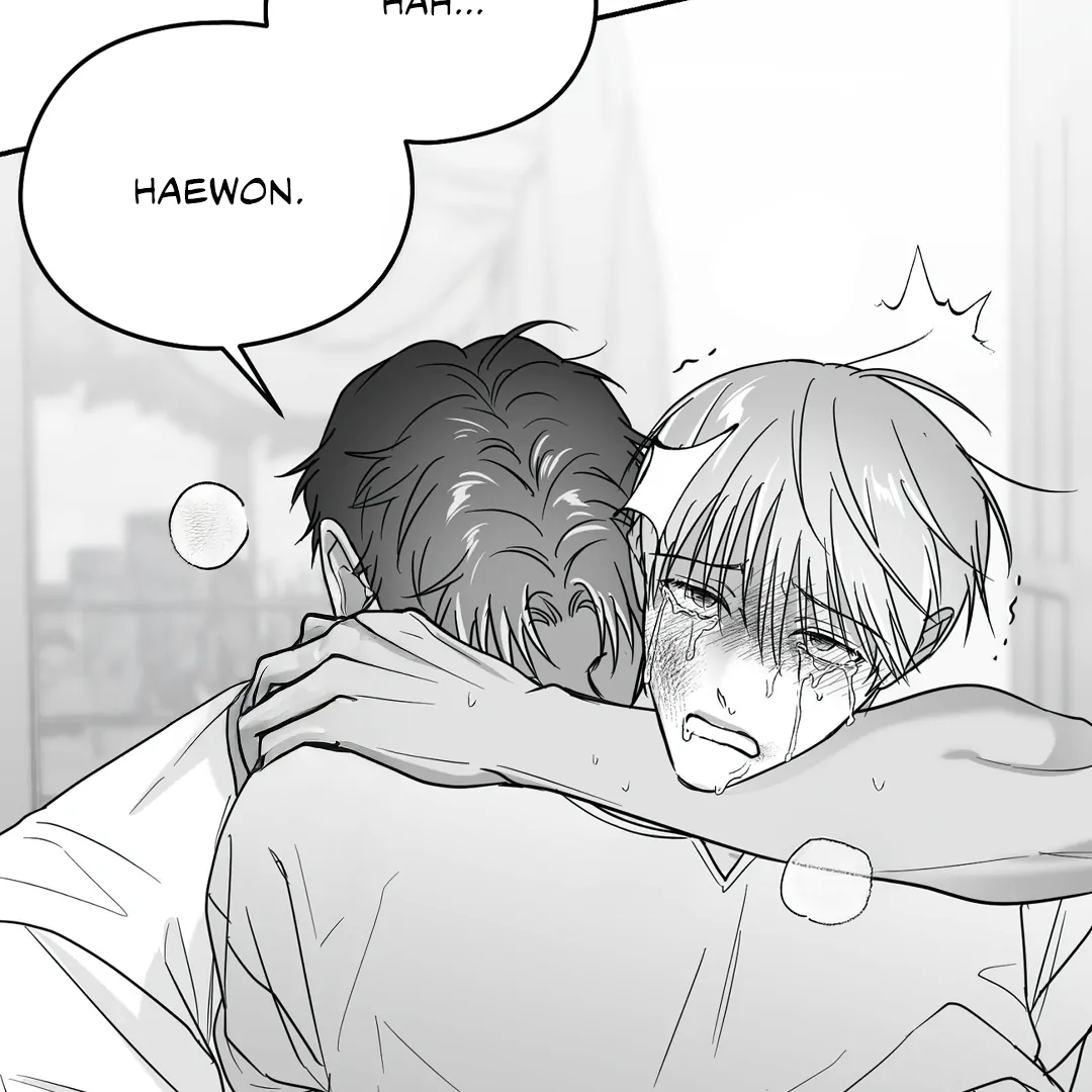Non-Zero Sum (UNCENSORED) [Cupid Scans] - Chapter 34 manhwa