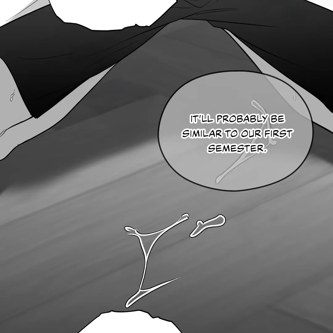 Non-Zero Sum (UNCENSORED) [Cupid Scans] - Chapter 34 manhwa