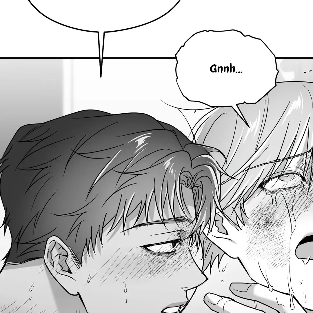 Non-Zero Sum (UNCENSORED) [Cupid Scans] - Chapter 34 manhwa