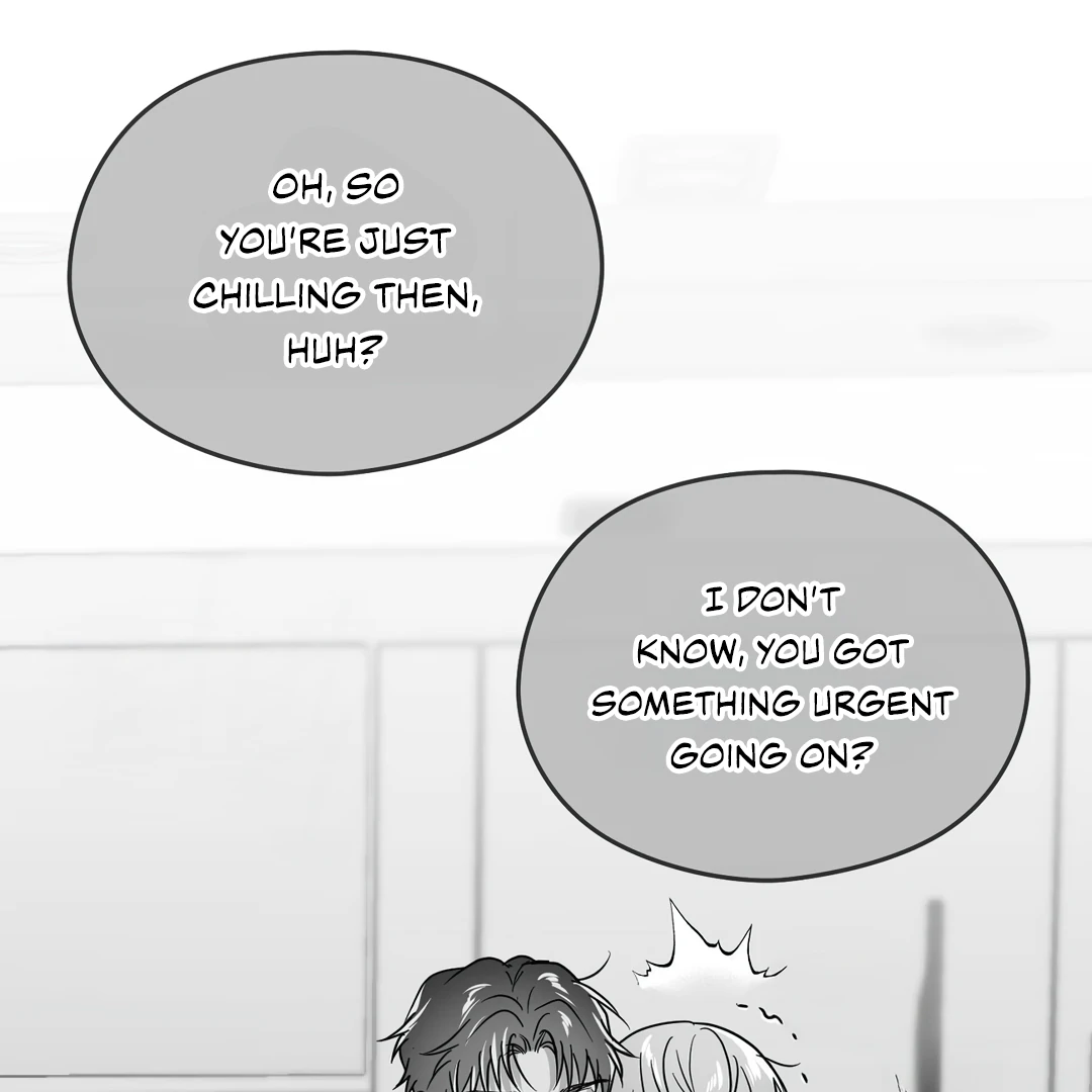 Non-Zero Sum (UNCENSORED) [Cupid Scans] - Chapter 34 manhwa