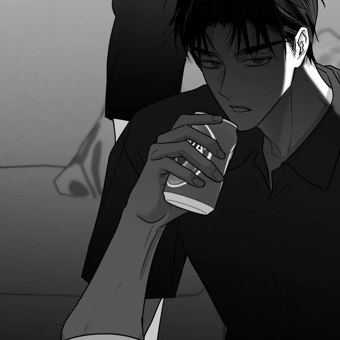 Non-Zero Sum (UNCENSORED) [Cupid Scans] - Chapter 34 manhwa
