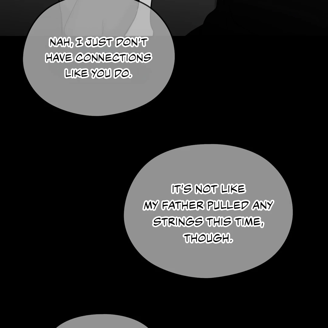 Non-Zero Sum (UNCENSORED) [Cupid Scans] - Chapter 34 manhwa