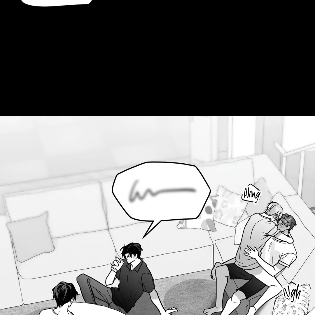 Non-Zero Sum (UNCENSORED) [Cupid Scans] - Chapter 34 manhwa