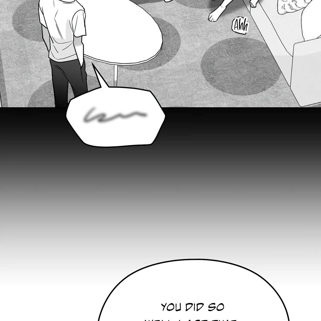 Non-Zero Sum (UNCENSORED) [Cupid Scans] - Chapter 34 manhwa