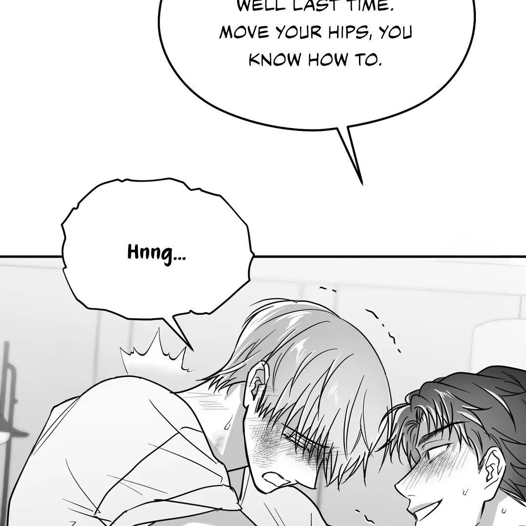 Non-Zero Sum (UNCENSORED) [Cupid Scans] - Chapter 34 manhwa