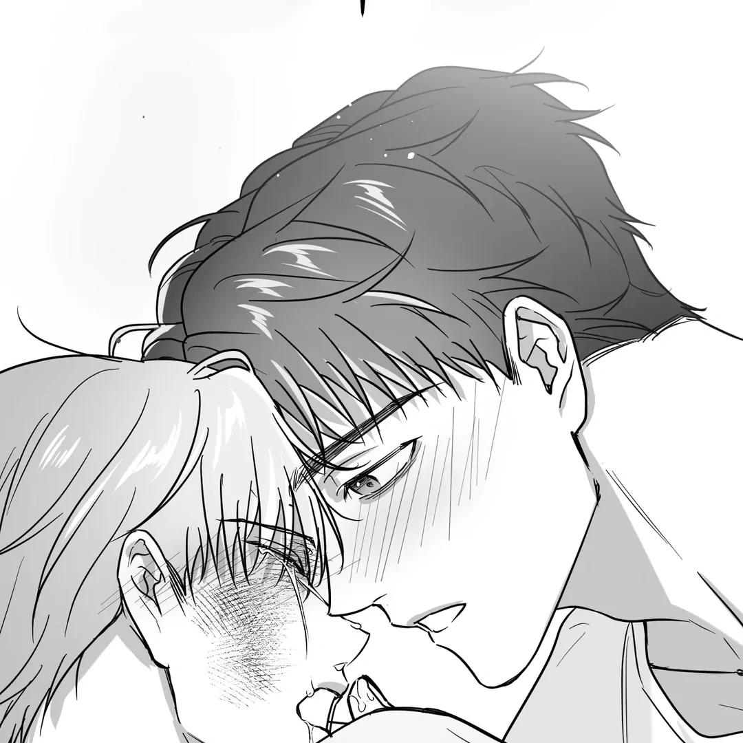 Non-Zero Sum (UNCENSORED) [Cupid Scans] - Chapter 34 manhwa