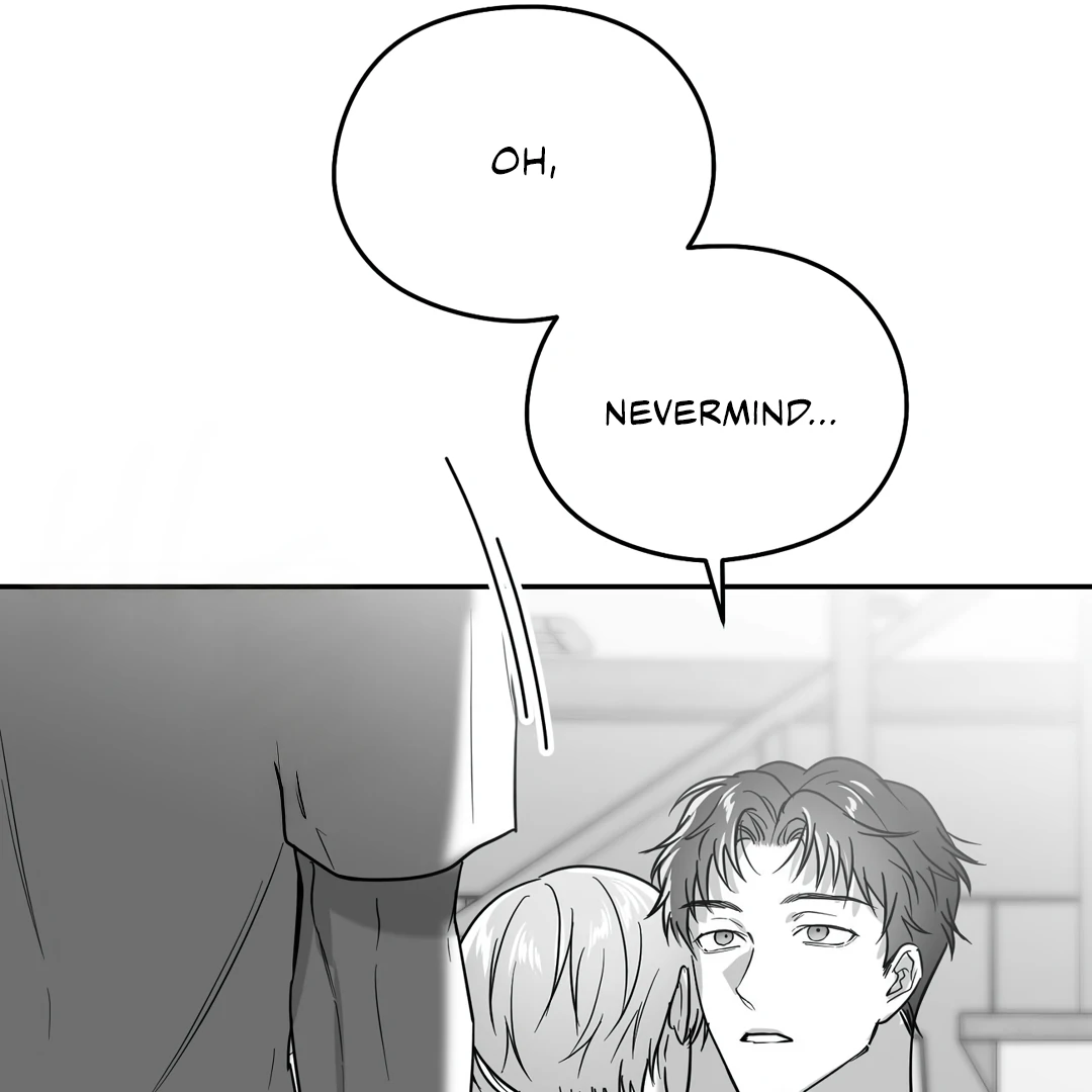 Non-Zero Sum (UNCENSORED) [Cupid Scans] - Chapter 34 manhwa