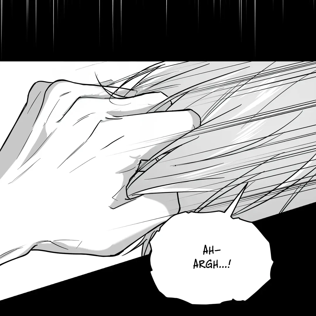 Non-Zero Sum (UNCENSORED) [Cupid Scans] - Chapter 34 manhwa