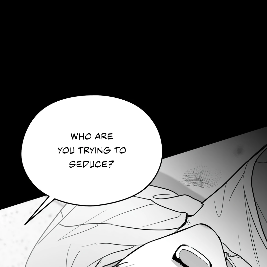 Non-Zero Sum (UNCENSORED) [Cupid Scans] - Chapter 34 manhwa
