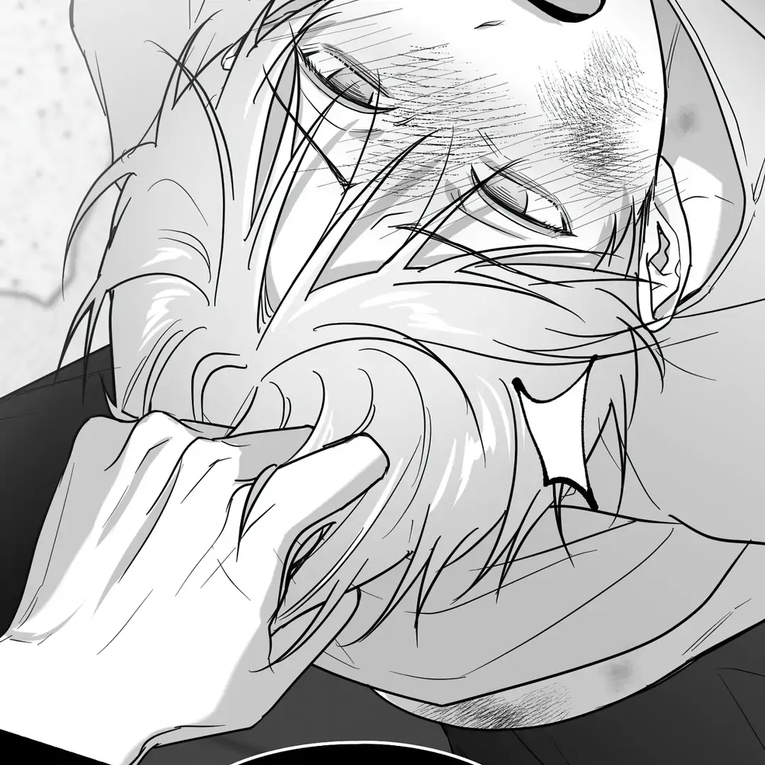 Non-Zero Sum (UNCENSORED) [Cupid Scans] - Chapter 34 manhwa