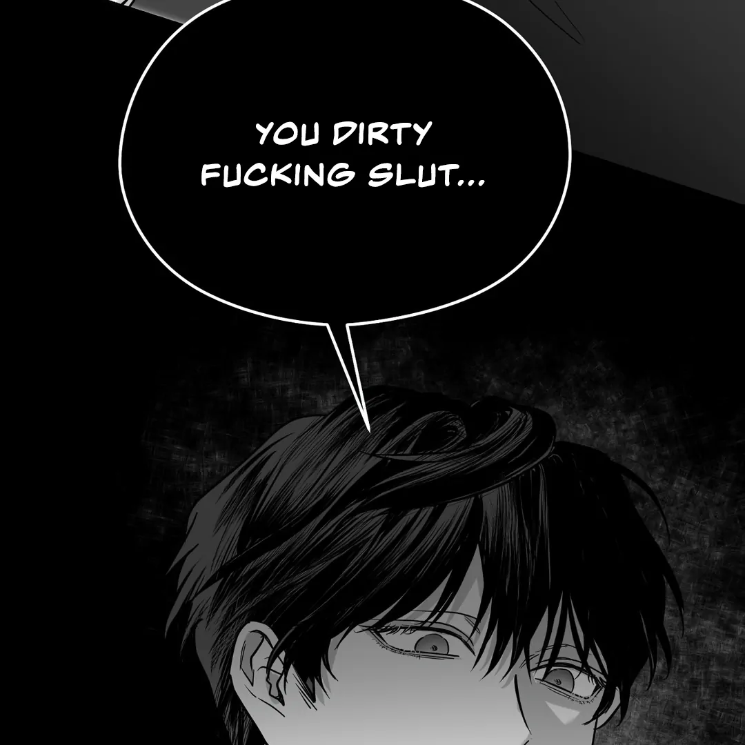 Non-Zero Sum (UNCENSORED) [Cupid Scans] - Chapter 34 manhwa