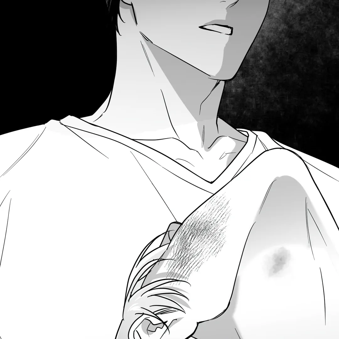 Non-Zero Sum (UNCENSORED) [Cupid Scans] - Chapter 34 manhwa