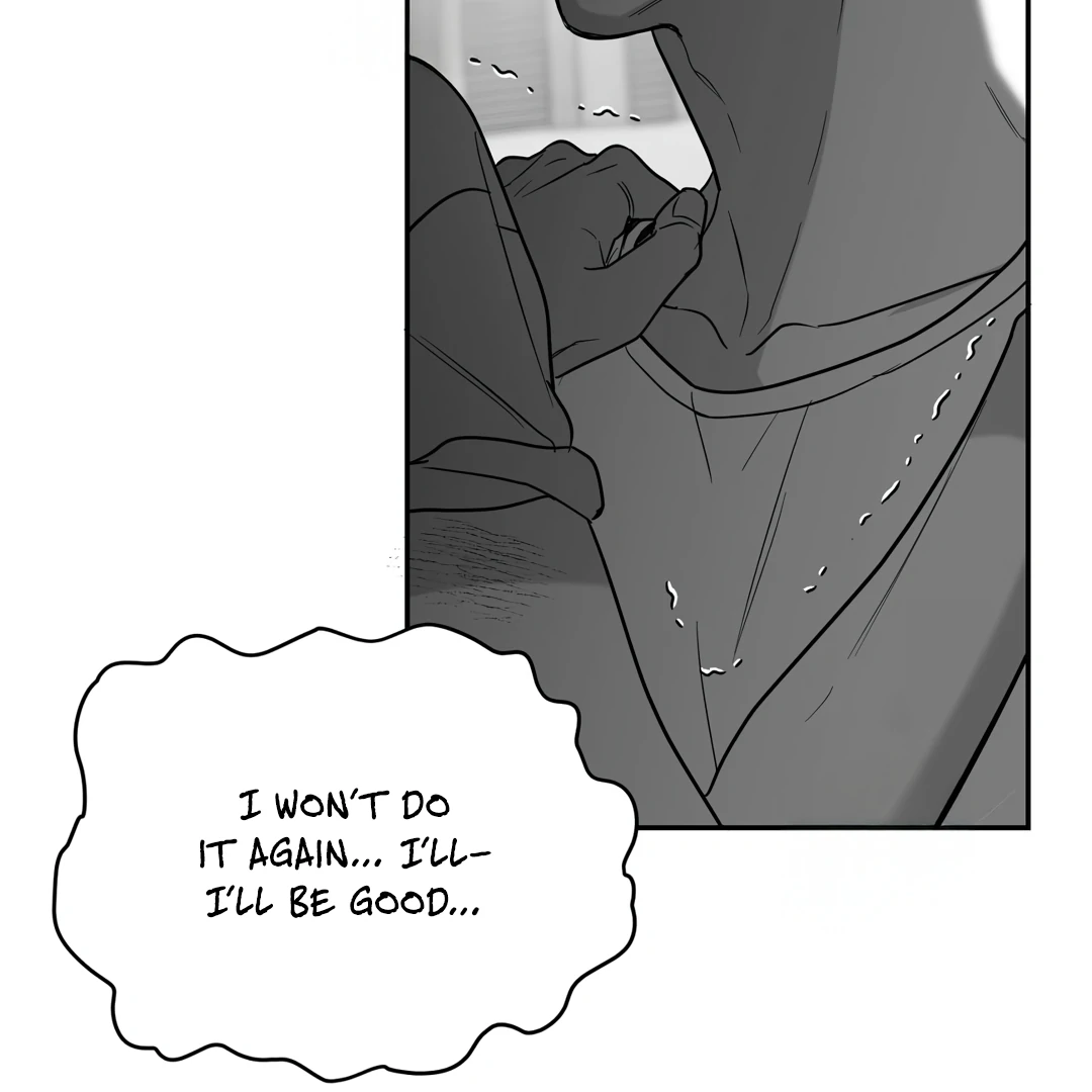 Non-Zero Sum (UNCENSORED) [Cupid Scans] - Chapter 34 manhwa