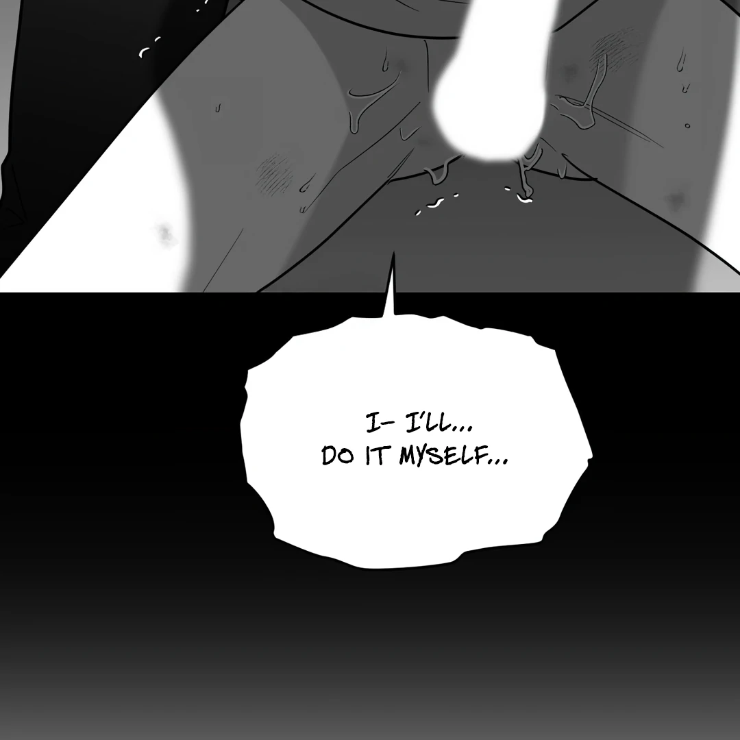 Non-Zero Sum (UNCENSORED) [Cupid Scans] - Chapter 34 manhwa