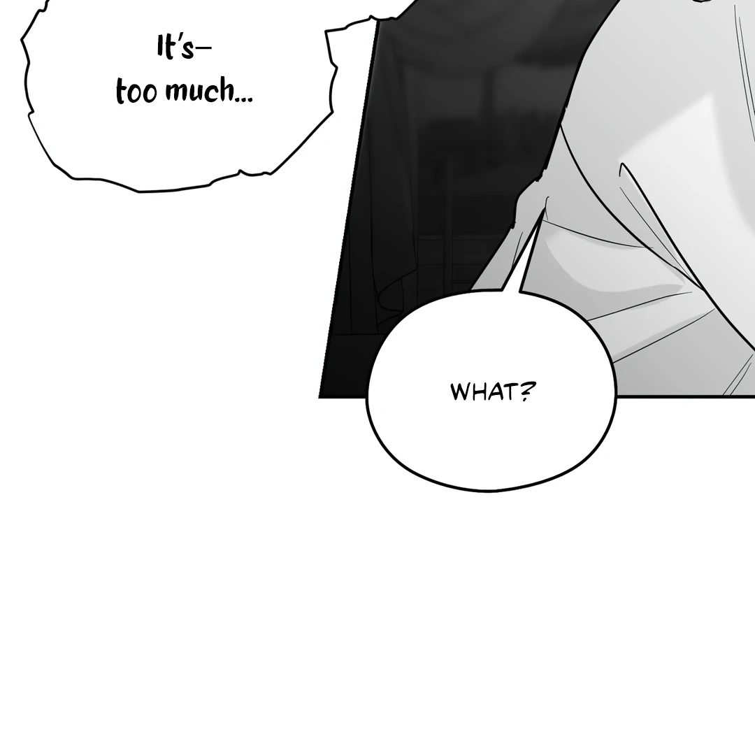Non-Zero Sum (UNCENSORED) [Cupid Scans] - Chapter 34 manhwa