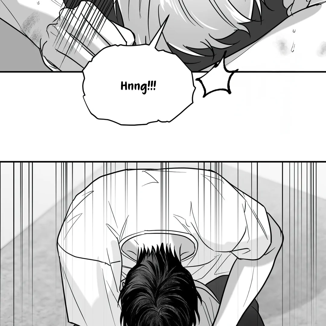 Non-Zero Sum (UNCENSORED) [Cupid Scans] - Chapter 34 manhwa