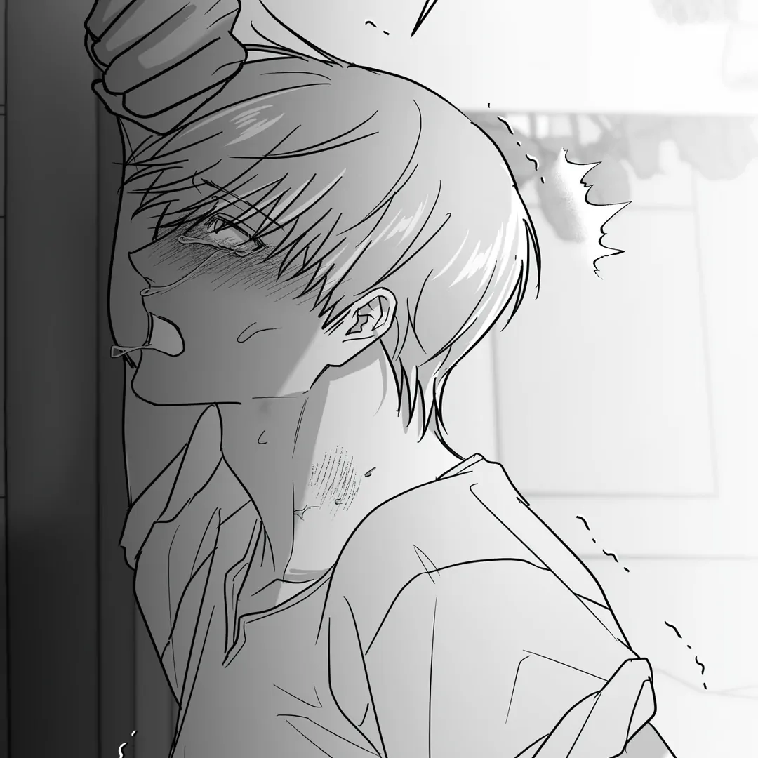 Non-Zero Sum (UNCENSORED) [Cupid Scans] - Chapter 34 manhwa