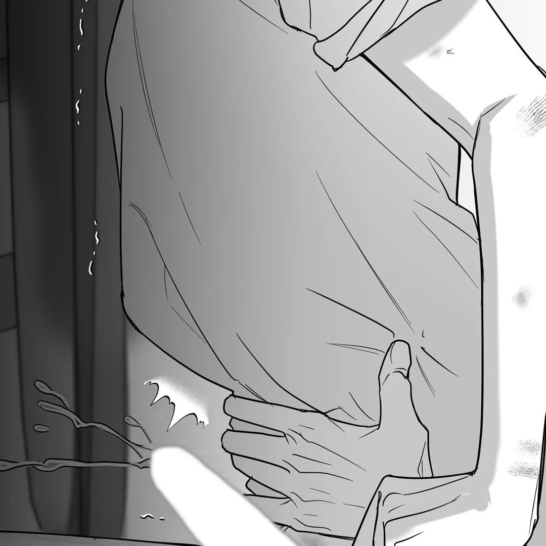 Non-Zero Sum (UNCENSORED) [Cupid Scans] - Chapter 34 manhwa