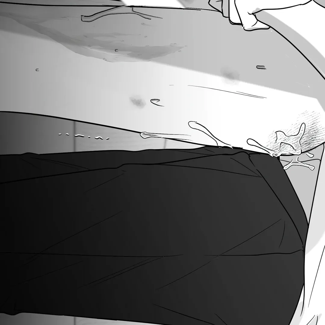 Non-Zero Sum (UNCENSORED) [Cupid Scans] - Chapter 34 manhwa
