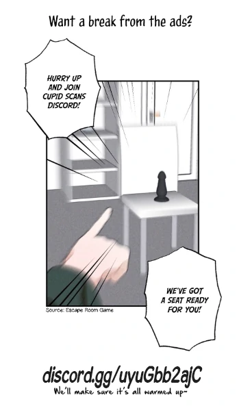 Non-Zero Sum (UNCENSORED) [Cupid Scans] - Chapter 34 manhwa
