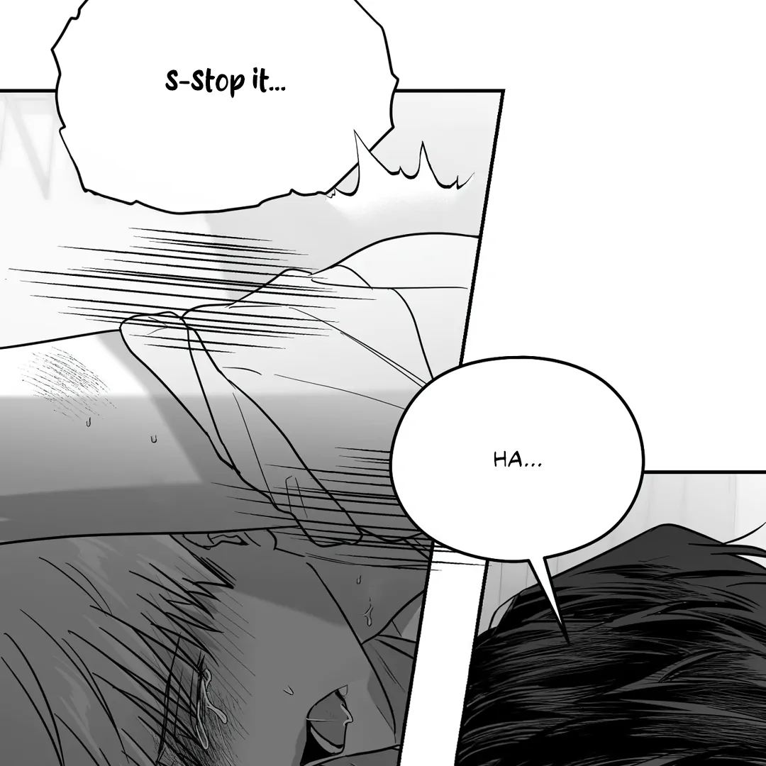 Non-Zero Sum (UNCENSORED) [Cupid Scans] - Chapter 35 manhwa