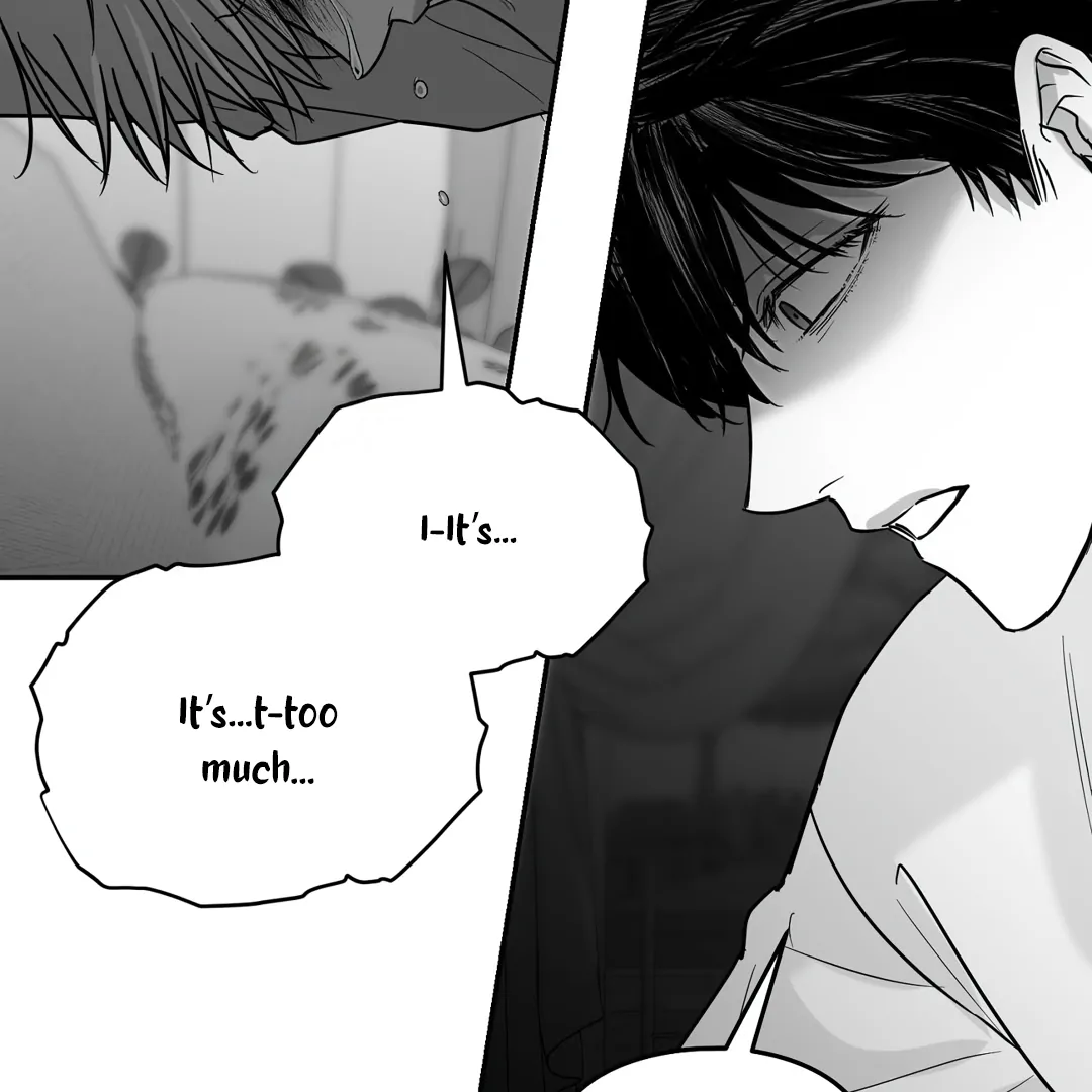 Non-Zero Sum (UNCENSORED) [Cupid Scans] - Chapter 35 manhwa