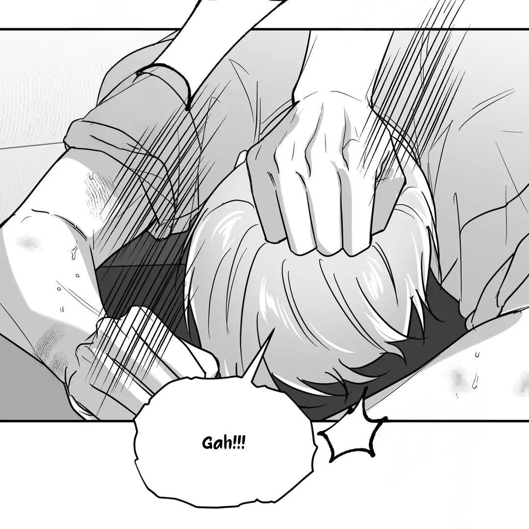 Non-Zero Sum (UNCENSORED) [Cupid Scans] - Chapter 35 manhwa
