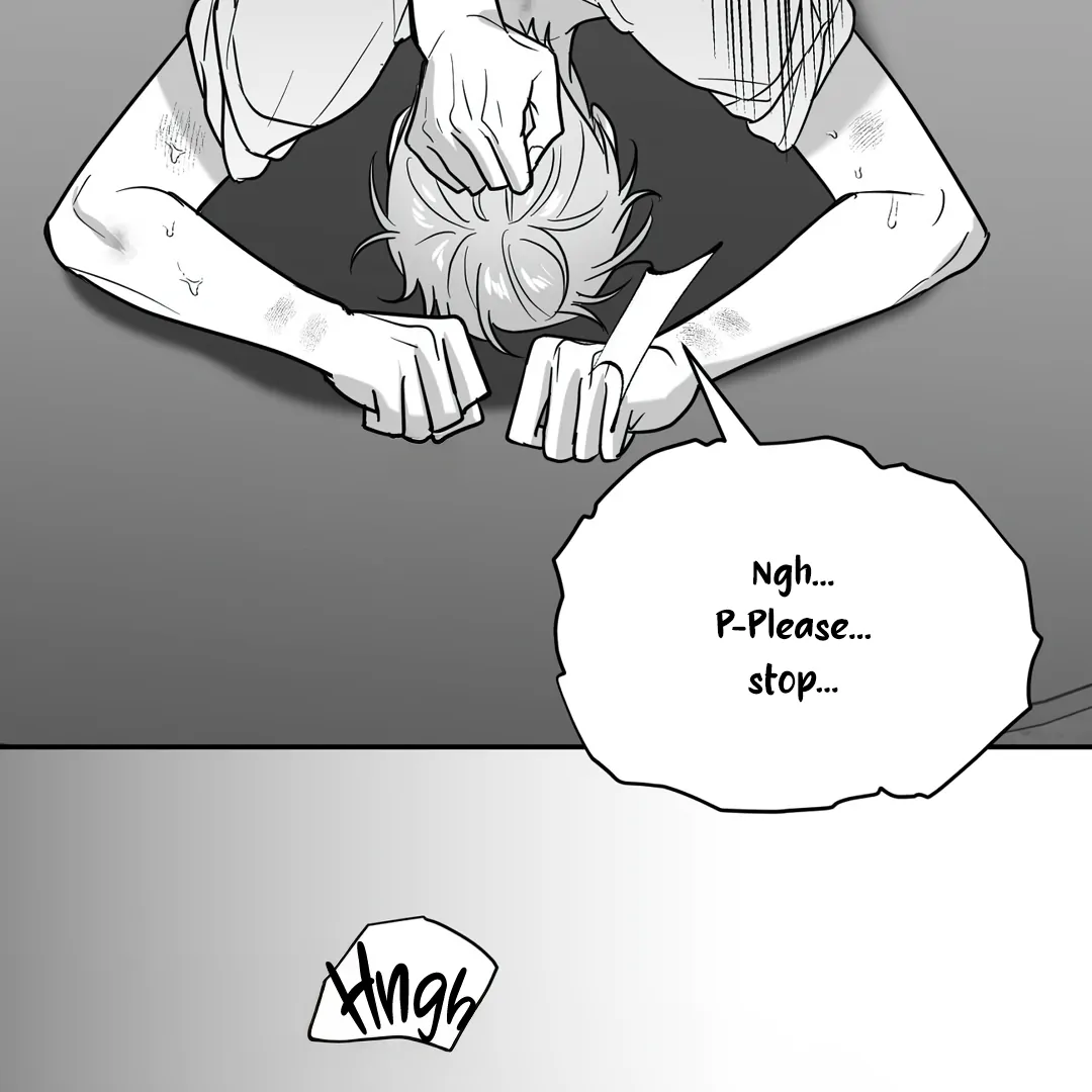 Non-Zero Sum (UNCENSORED) [Cupid Scans] - Chapter 35 manhwa