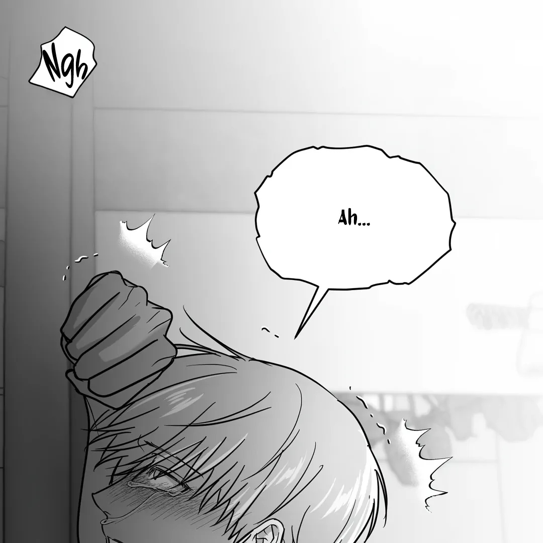 Non-Zero Sum (UNCENSORED) [Cupid Scans] - Chapter 35 manhwa