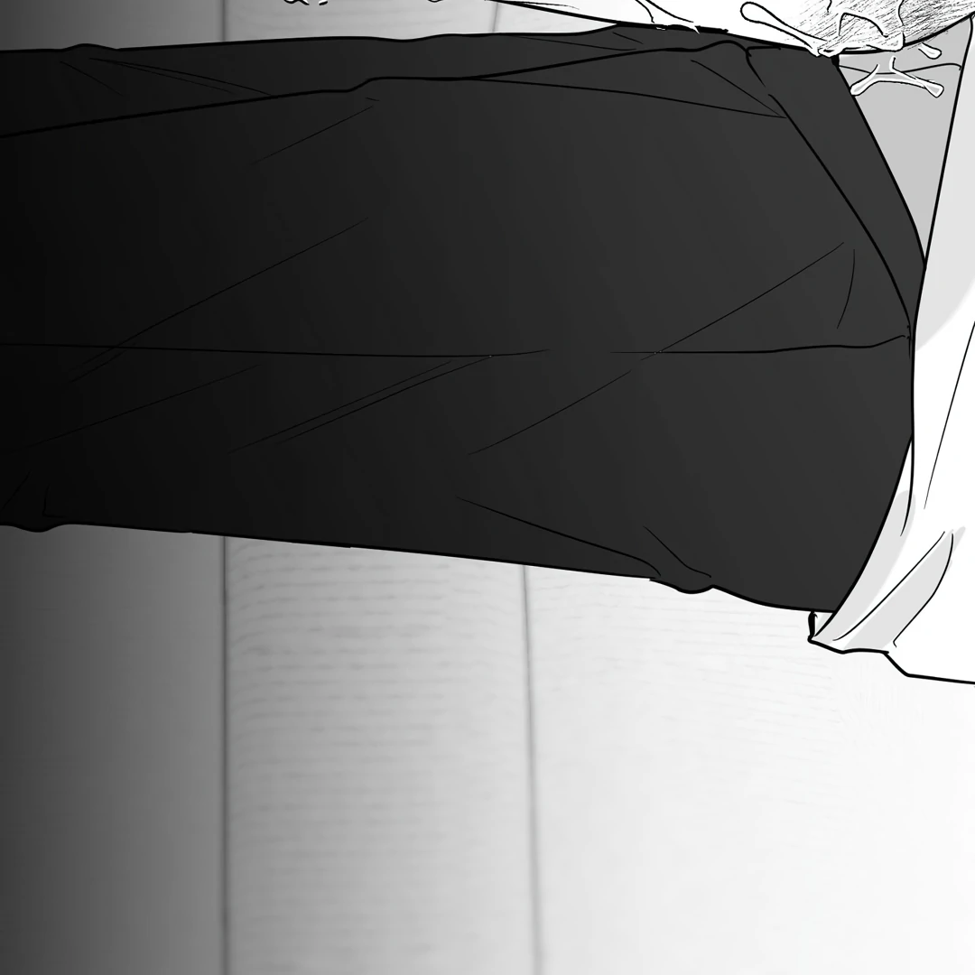 Non-Zero Sum (UNCENSORED) [Cupid Scans] - Chapter 35 manhwa