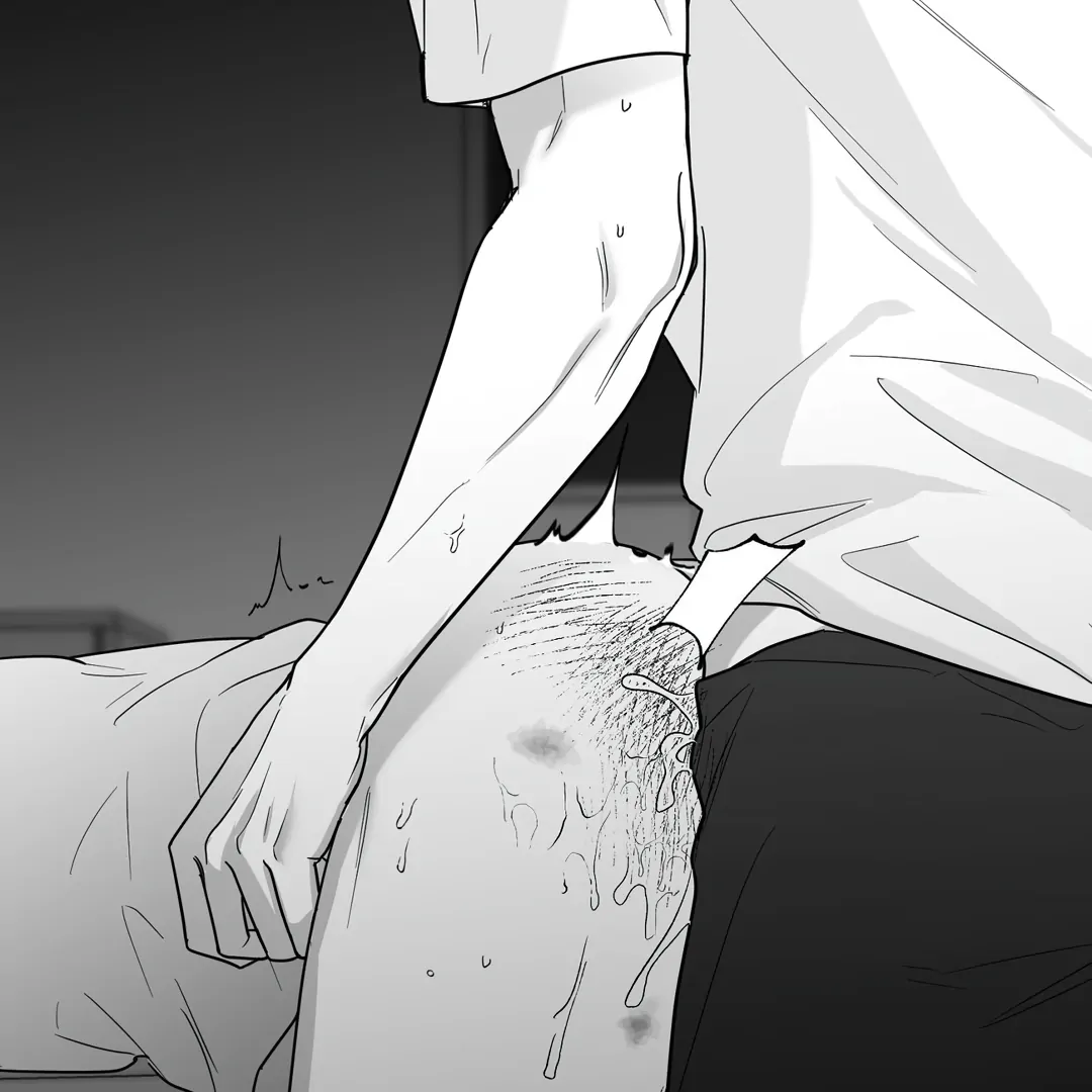 Non-Zero Sum (UNCENSORED) [Cupid Scans] - Chapter 35 manhwa
