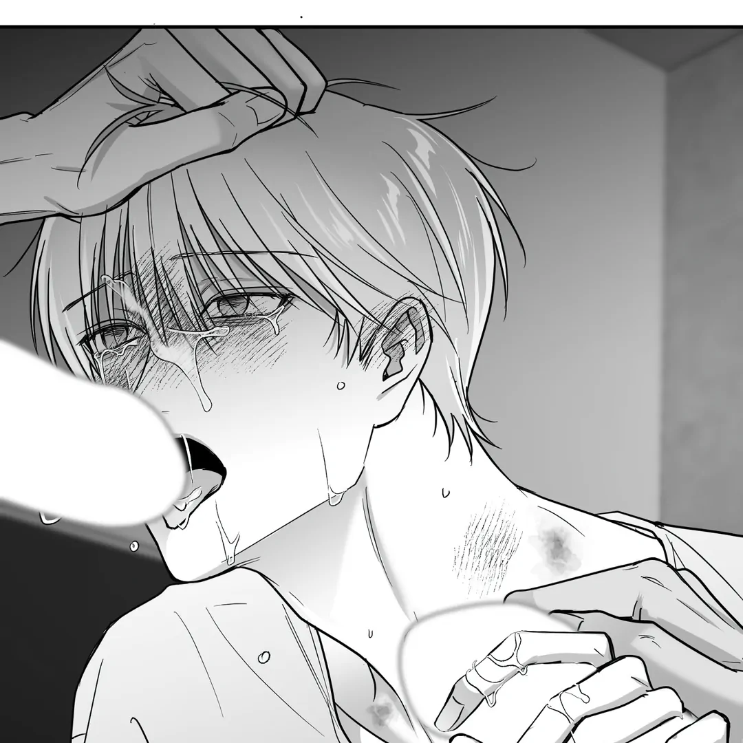 Non-Zero Sum (UNCENSORED) [Cupid Scans] - Chapter 35 manhwa