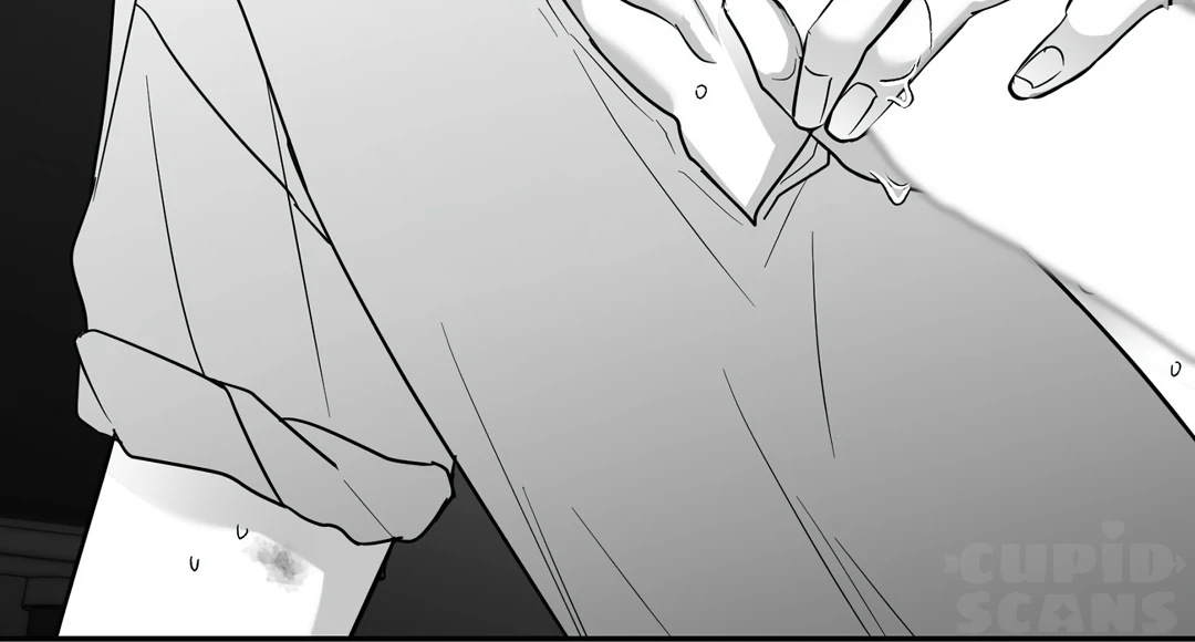 Non-Zero Sum (UNCENSORED) [Cupid Scans] - Chapter 35 manhwa